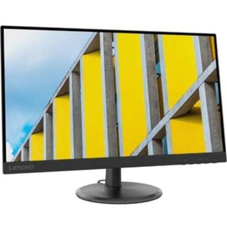 Lenovo Lenovo 66B8KCC6US 27 in. VA FHD D2730 Monitor 66B8KCC6US
